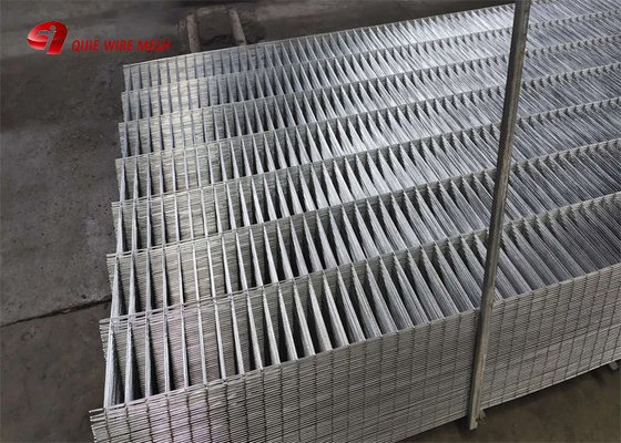 1 Inch Opening 48&quot; x 96&quot; Galvanized Utility Welded Wire Mesh Panel China Factory