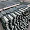 2.40m Heavy Duty T Posts Painted Galvanized Steel
