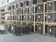 Metal Stackable Collapsible Wire Mesh Container 500kg