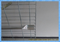 24&quot; X 46&quot; Steel Welded Wire Mesh Panels Sheets Chrome Plated Storage Racking