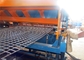 Width 1-3m Welded Mesh Machine For Welded Wire Fencing Mesh Panel And Construction