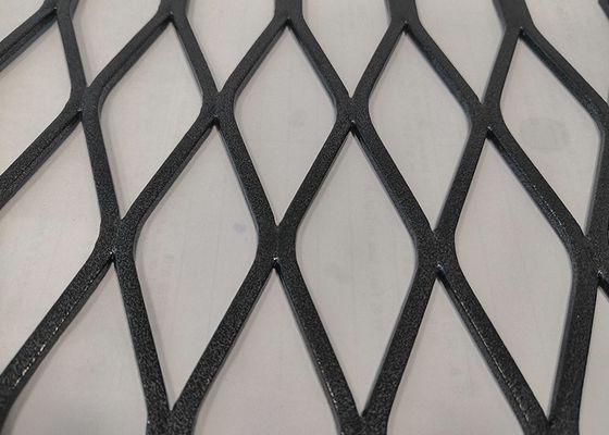 Woven Wire and Expanded Metal Sheets and Grills