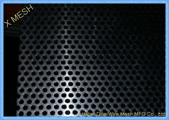 Best Stainless steel perforated sheet,perforated plate,Round micro hole mesh  for decoration Manufacturer and Factory