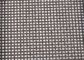 SS 304 304l 316 316L Stainless Steel Crimped Mine Screen Wire Mesh